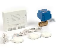 Комплект защиты от протечек воды Бастион AquaBast Line Коттедж 1/2"