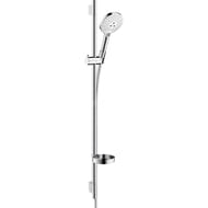 ������! ������� ����� Hansgrohe Raindance Select S 120/Unica 0,9 �, �����/���� 26631400