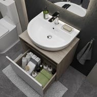 �������� KERAMA MARAZZI BUONGIORNO ���������, 550�430�170 � ��������, ����� ��., BG.wb.55