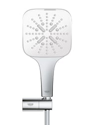������� ����� Grohe RainShower SmartActive 130 Cube, ���������, 3 ������, ����� ���� 26588LS0