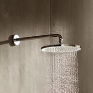 Верхний душ Hansgrohe Croma 280 1jet Air EcoSmart, круглый, хром 26221000