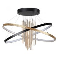 ��������� ������ Odeon Light Monica 3901/70CL, ������