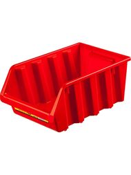 Лоток STAYER TRAY-3 (375х225х160) пластиковый,  38060-3_z01