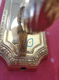������! ���������� Migliore MIRELLA (200�250�200) ��������� �����/������ ML.MRL-LP12.DO