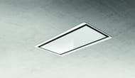 ������� ELICA Hilight Glass H30 WH/A/100 LED, 1000�570�302��, 1500�3/�, 298��, ��, ����� PRF0146246A