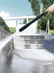 ������ �������� KARCHER VP 180 Vario Power Full Con   2.642-726.0