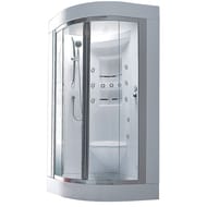 ������� ������ Gruppo Treesse Acquazzurra 100 S (1000�1000�2200) �������� ����+����.��� B7517+DOCCI