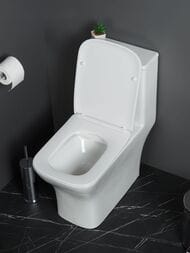 ���� ���������� ������� �� ������ TORNADO � �������� BelBagno SFERA-TOR BB2141CP-TOR/SC