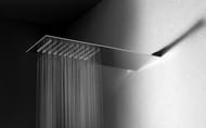 ������� ��� Gessi Tremillimetri Quadro200  33061.238 ���������, 195�550 ��, ����� ����������