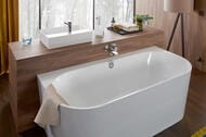 ����� ���������� Villeroy & Boch OBERON 2.0 (1800�800�460) � �������, ����� UBQ180OBR9CD00V-01