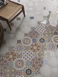 ������� KERAMA MARAZZI ������� (98�98) ������������ VT\A60\1266H (��.)