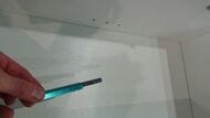 ������! ����-������� AQUATON ������� 1A235403BV01R 340x240x1600 ������, ���������, 2 ������, �����