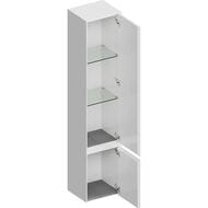 ����� KERAMA MARAZZI GEOMETRICA Cubo ��������� ������, 350�300�1650, ����� ������� CUB.165Rh\WHT.M