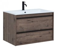 ����� ��� ���������� Aquanet Lino 80 790�533�495 ���������, 2 �����, ����: ��� ���������� 253912
