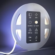 ������������ ����� Maytoni Led Strip Ultra 24� COB 14,4��/� 5� 2700-6500K IP20, 201125
