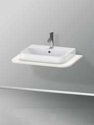 ���������� Duravit Happy D.2 Plus 650�480�16 1 �����, ������ ����� ������� HP031B03939