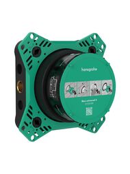 Hansgrohe iBox Universal 2 ������� ����� ��� ��������� 01500180