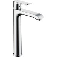 ��������� Hansgrohe Metris 31185000 ��� ����������� ������������ � ������� �������, ����