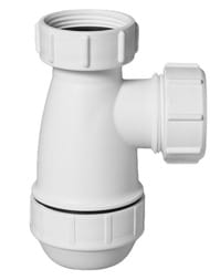 ����� ���������� McAlpine MINI (1 1/4"�32��) � �������������� ������� 118�� MRW2-NW-MINI