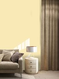 Обои флизелиновые Hygge Hg7 002/4 (1,00х10,05) желтые (рул.)
