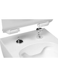 ������� Ravak ��� ������� Vita slim, ���������, SoftClose, ���� ����� X01861