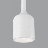Подвесной светильник Maytoni Apex (Апекс) O491PL-L6W3K, 3000К 6Вт IP 54, белый