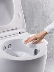 ������-���� GEBERIT AquaClean MeraComfort ���������, �����   146.214.11.1