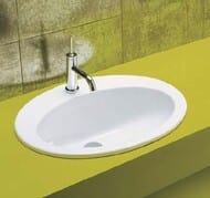 �������� Laufen INDOVA 8.1139.2.000.000.1 (610�480�195) ������������ ������, ��������� ��� ���������