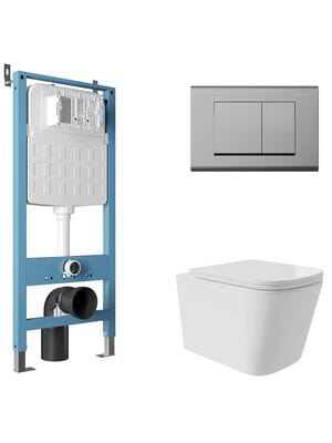 ����������� Aqueduto TECNICA NOVO + ������ � �������� MACIO PLUS + ������� ����� QUADRADO AQDS154�