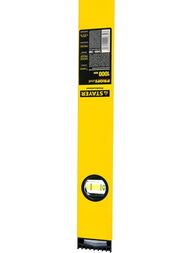 Уровень STAYER PROFILevel  коробчатый, усиленный, 100см, 3466-100