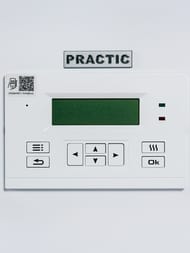 ����� ������������� ���� PRACTIC - 9 (605�375�240) 9 ���, 220/380�,  14409-22