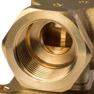 ������ ������������ 3-�������� STOUT 1" KVs 8 SVM-0003-012501