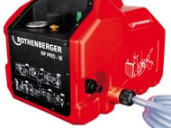 ����� ������������� Rothenberger RP PRO III �������������,  61185