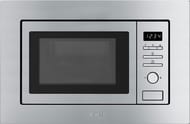 ������������ ������������� ���� SMEG FMI020X  (595�388�344 ��), ����� 20�, ����. �����