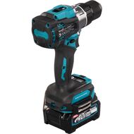 ���������� MAKITA DF001GD2 ��������������, 40� 2*2��, 650/2600��/���, 13��, �����������