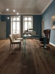 Керамогранитная плитка Atlas Concorde Heartwood Moka (200х1200) коричневая, AL7F (кв.м.)
