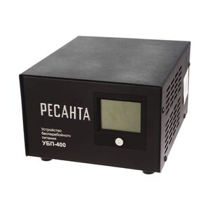 ������� ���������� �������������� ������� ���-400