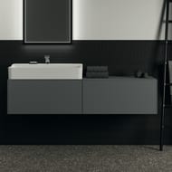 ����� ��� �������� Ideal Standard CONCA (1585x505x360) 2 �����, �������� ������� ��� T3984Y2