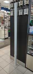 ������! ����� ���������� STOUT DN80 2000 �� �/� SCA-0080-002000