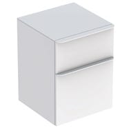 ������� ������� Geberit Smyle Square (450�470�600) 2 �����, ����� ������ 500.357.00.1