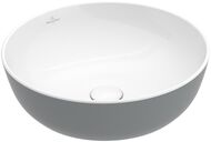 �������� Villeroy & Boch Artis 417943BCT7 (430�430�120) ��� ���. ��� ���������, French Linen
