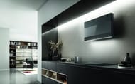 ������� ELICA Super Plat GR/F/80 LED, 800�250�450 ��, 1200�3/�, 277 ��, ����� PRF0165017