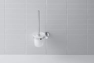 ������ � ��������� ������ DURAVIT D-Code ���������, ����: ����/������� ������ 0099271000