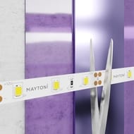 ������������ ����� Maytoni Led Strip 20003 12� 2835 7,2��/� 6000K 5� IP20, �����