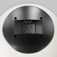 ��������� ���������� Maytoni Luna (����) TR125B-10W4K-B Parity 4000K 10�� 170�, IP20, ������