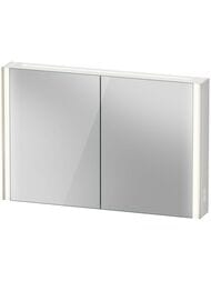 �������-���� Duravit XViu 1220�800�156 � ����������, ������, �������, 2 �����, ������� XV71440B1B1