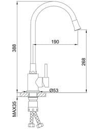 ��������� ��� ����� � ������ ������� , FRAP ������, F40994-6