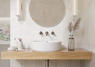 Бордюр Gracia Ceramica Ceramic white border 01 (60х250) моноколор, белый (шт.)