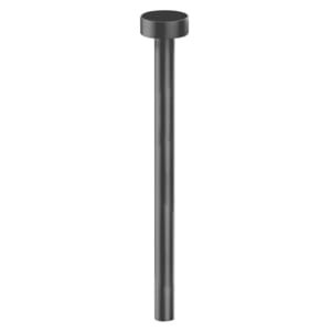 ��������� Fantini Fontane Bianche 47P59237 450 �� ��� ������� �����, ���������� Matt Gun Metal PVD