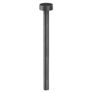��������� Fantini Fontane Bianche 47P59237 450 �� ��� ������� �����, ���������� Matt Gun Metal PVD